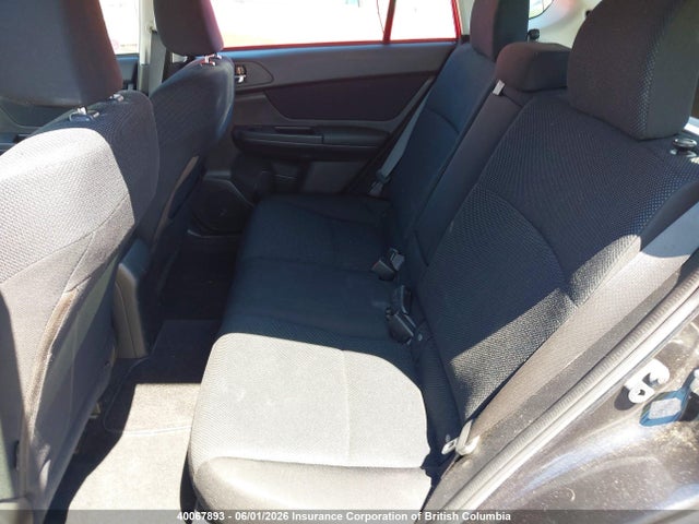 Продаж на аукціоні авто 2012 Subaru Impreza Premium, vin: JF1GPAC65CH207012, номер лоту: 40067893