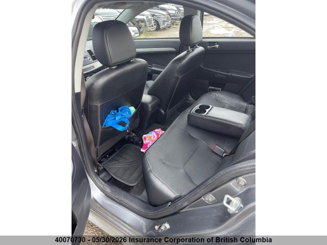 Aukcja sprzedaży 2013 Mitsubishi Lancer Se, vin: JA32V2FW7DU602408, numer aukcji: 40070730