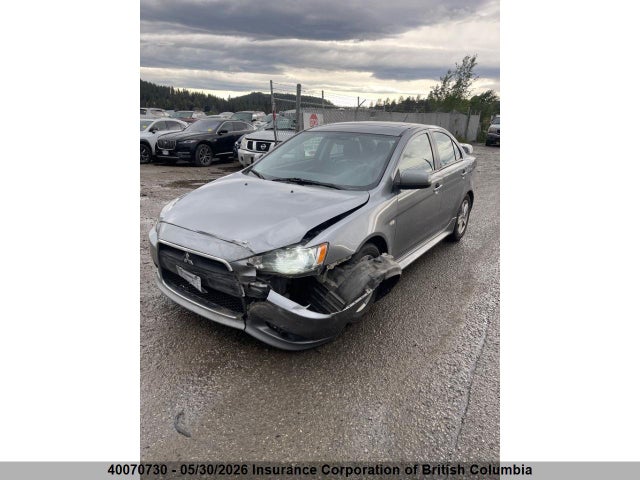 Aukcja sprzedaży 2013 Mitsubishi Lancer Se, vin: JA32V2FW7DU602408, numer aukcji: 40070730