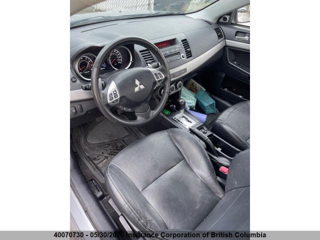 Aukcja sprzedaży 2013 Mitsubishi Lancer Se, vin: JA32V2FW7DU602408, numer aukcji: 40070730