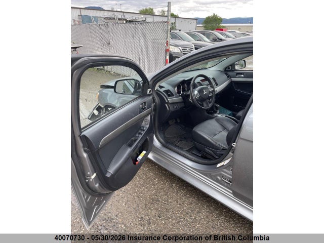 Aukcja sprzedaży 2013 Mitsubishi Lancer Se, vin: JA32V2FW7DU602408, numer aukcji: 40070730