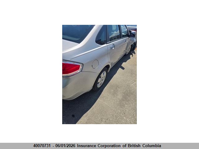 Продажа на аукционе авто 2009 Ford Focus, vin: 1FAHP35N29W251316, номер лота: 40070731