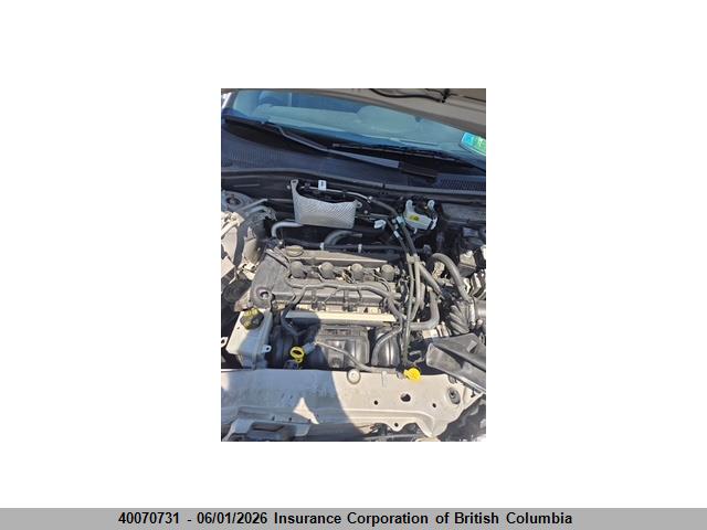 Продажа на аукционе авто 2009 Ford Focus, vin: 1FAHP35N29W251316, номер лота: 40070731