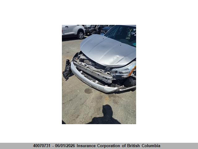Продажа на аукционе авто 2009 Ford Focus, vin: 1FAHP35N29W251316, номер лота: 40070731