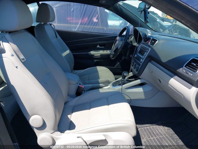 Aukcja sprzedaży 2008 Volkswagen Eos, vin: WVWBA71F78V042181, numer aukcji: 40070732