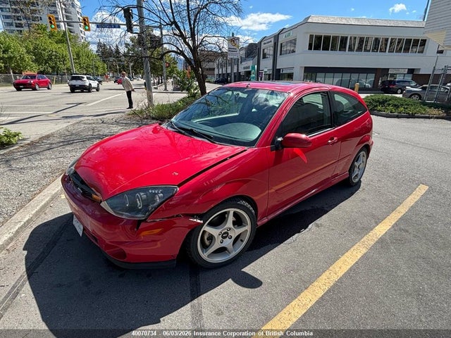 Aukcja sprzedaży 2002 Ford Focus, vin: 3FAHP39562R180169, numer aukcji: 40070734