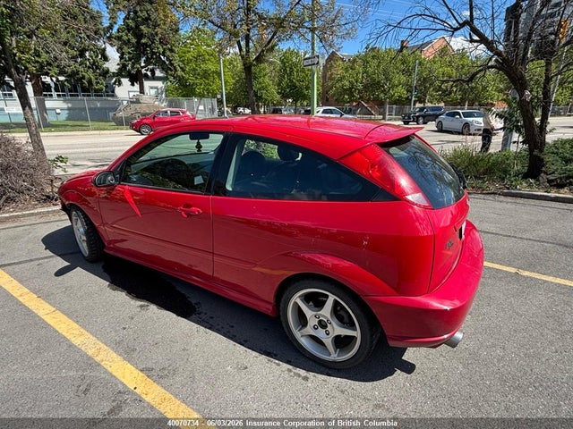 Aukcja sprzedaży 2002 Ford Focus, vin: 3FAHP39562R180169, numer aukcji: 40070734