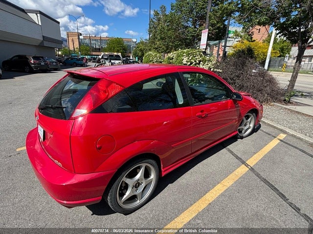 Aukcja sprzedaży 2002 Ford Focus, vin: 3FAHP39562R180169, numer aukcji: 40070734