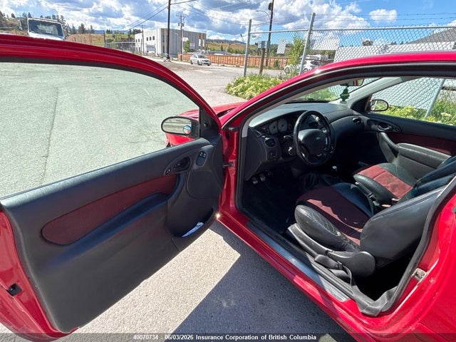 Aukcja sprzedaży 2002 Ford Focus, vin: 3FAHP39562R180169, numer aukcji: 40070734