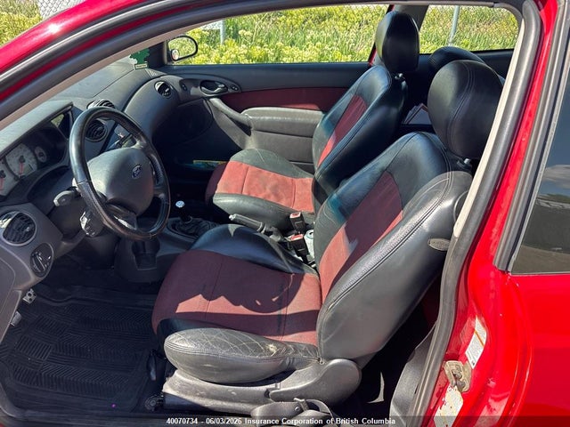 Aukcja sprzedaży 2002 Ford Focus, vin: 3FAHP39562R180169, numer aukcji: 40070734