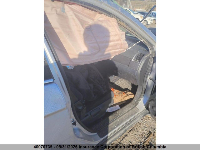 Aukcja sprzedaży 2009 Honda Cr-v, vin: 5J6RE485X9L804716, numer aukcji: 40070735