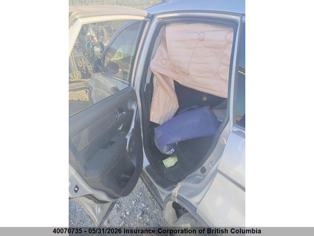 Aukcja sprzedaży 2009 Honda Cr-v, vin: 5J6RE485X9L804716, numer aukcji: 40070735
