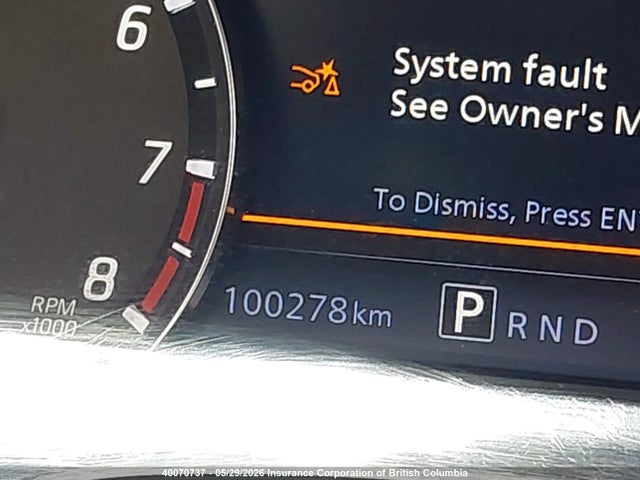 40070737 :رقم المزاد ، 1N6ED1FK2NN668222 vin ، 2022 Nissan Frontier Pro-4x/sv مزاد بيع
