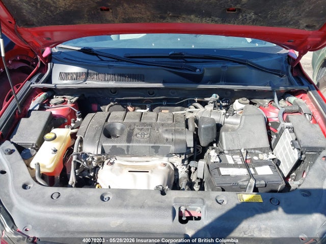 Aukcja sprzedaży 2011 Toyota Rav4, vin: 2T3BF4DV5BW116233, numer aukcji: 40070203