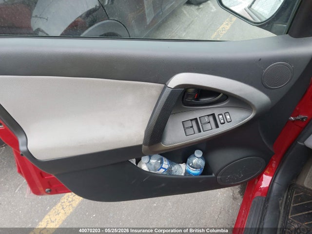 Aukcja sprzedaży 2011 Toyota Rav4, vin: 2T3BF4DV5BW116233, numer aukcji: 40070203