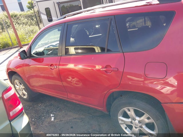 Aukcja sprzedaży 2011 Toyota Rav4, vin: 2T3BF4DV5BW116233, numer aukcji: 40070203