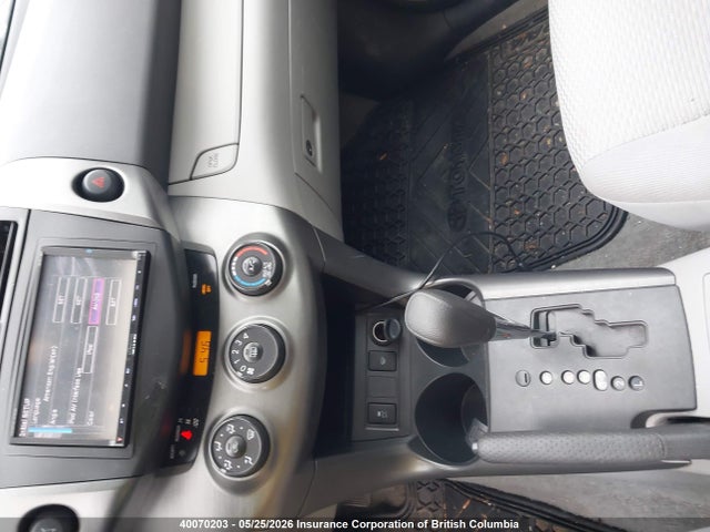 Aukcja sprzedaży 2011 Toyota Rav4, vin: 2T3BF4DV5BW116233, numer aukcji: 40070203