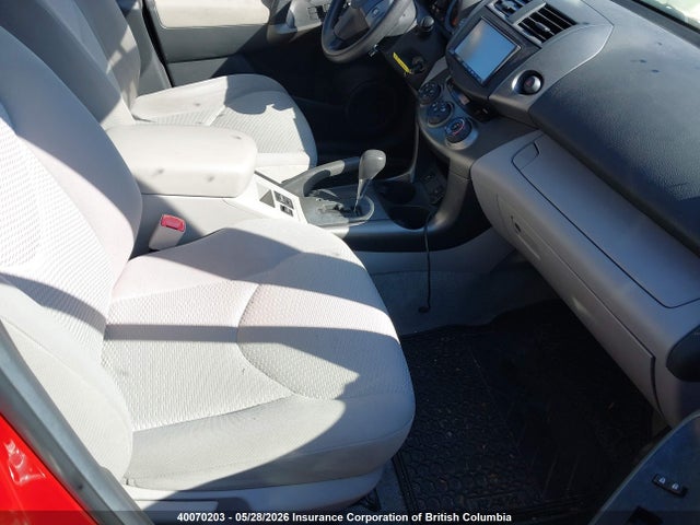 Aukcja sprzedaży 2011 Toyota Rav4, vin: 2T3BF4DV5BW116233, numer aukcji: 40070203