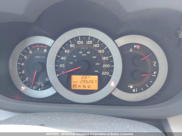 Aukcja sprzedaży 2011 Toyota Rav4, vin: 2T3BF4DV5BW116233, numer aukcji: 40070203