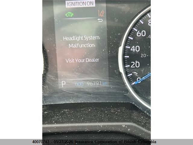 2T3RWRFV5KW018215 Toyota RAV4