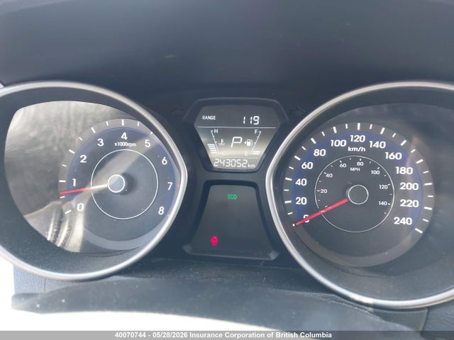 5NPDH4AE5GH656929 Hyundai Elantra Se/sport/limited