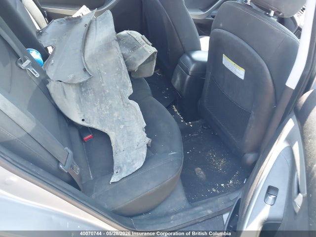 5NPDH4AE5GH656929 Hyundai Elantra Se/sport/limited