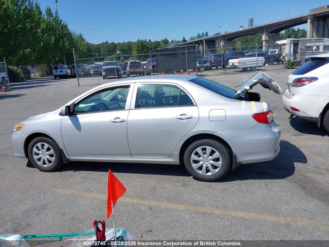 Продаж на аукціоні авто 2013 Toyota Corolla Ce, vin: 2T1BU4EE7DC037602, номер лоту: 40070745