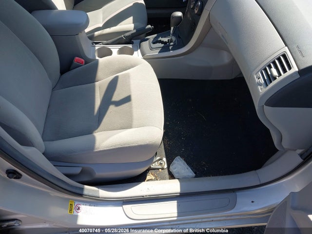 Продаж на аукціоні авто 2013 Toyota Corolla Ce, vin: 2T1BU4EE7DC037602, номер лоту: 40070745