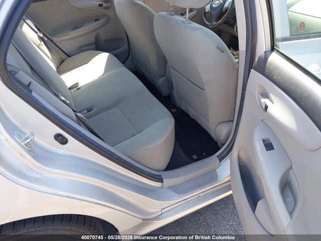 Продаж на аукціоні авто 2013 Toyota Corolla Ce, vin: 2T1BU4EE7DC037602, номер лоту: 40070745