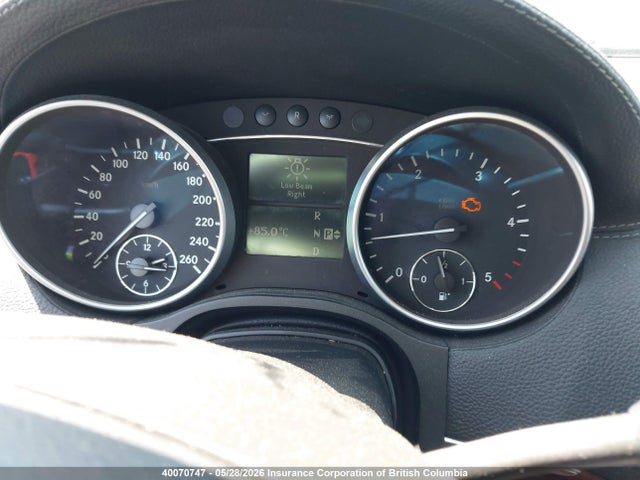 Продажа на аукционе авто 2008 Mercedes-benz Gl 320 Cdi, vin: 4JGBF22E48A396544, номер лота: 40070747