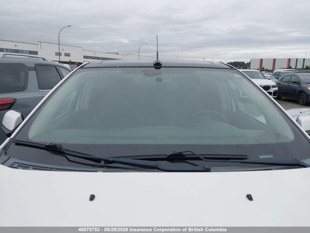 40070753 :رقم المزاد ، 2LMDJ8JK3BBJ25167 vin ، 2011 Lincoln Mkx مزاد بيع