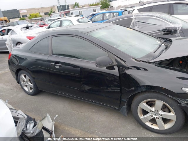 Aukcja sprzedaży 2011 Honda Civic, vin: 2HGFG1B62BH000434, numer aukcji: 40070754