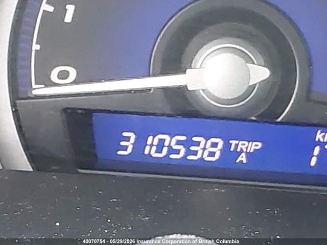 Aukcja sprzedaży 2011 Honda Civic, vin: 2HGFG1B62BH000434, numer aukcji: 40070754