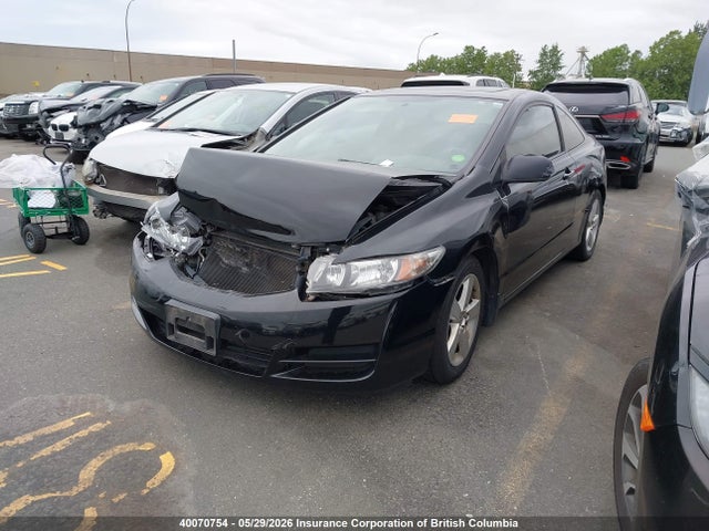 Aukcja sprzedaży 2011 Honda Civic, vin: 2HGFG1B62BH000434, numer aukcji: 40070754