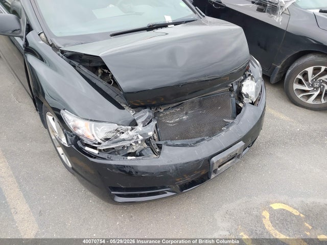 Aukcja sprzedaży 2011 Honda Civic, vin: 2HGFG1B62BH000434, numer aukcji: 40070754
