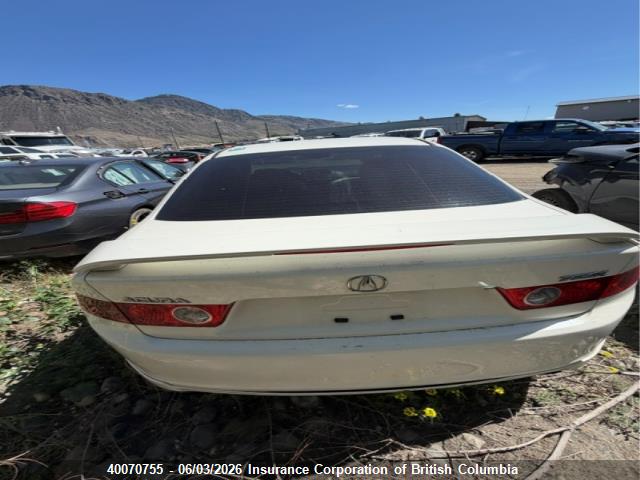 40070755 :رقم المزاد ، JH4CL95894C800693 vin ، 2004 Acura Tsx مزاد بيع