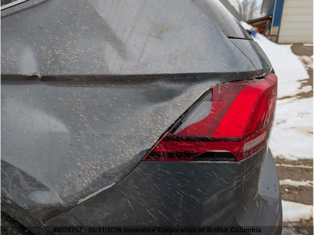 2024 Volkswagen Tiguan Comfortline მანქანა იყიდება აუქციონზე, vin: 3VV2B7AX3RM127652, აუქციონის ნომერი: 40070757