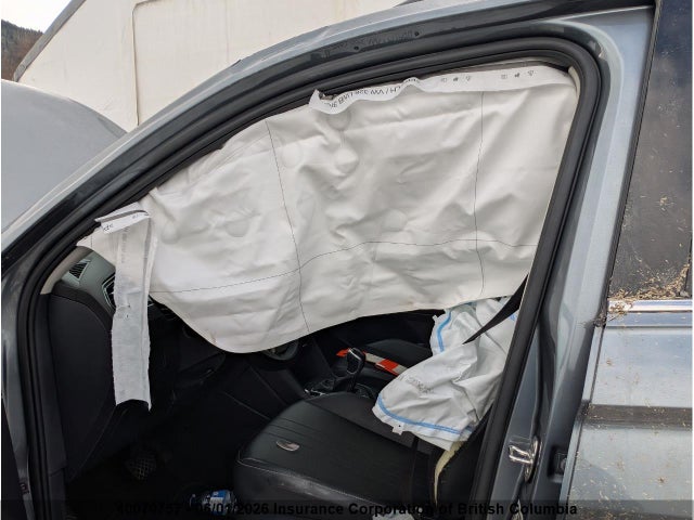 2024 Volkswagen Tiguan Comfortline მანქანა იყიდება აუქციონზე, vin: 3VV2B7AX3RM127652, აუქციონის ნომერი: 40070757
