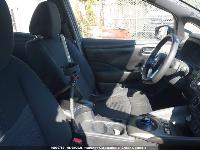 1N4AZ1CP1KC301974 Nissan Leaf
