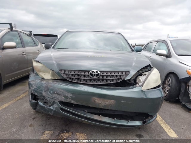 40064044 :رقم المزاد ، JTDBE32K030187707 vin ، 2003 Toyota Camry Le/xle مزاد بيع