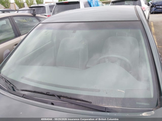 40064044 :رقم المزاد ، JTDBE32K030187707 vin ، 2003 Toyota Camry Le/xle مزاد بيع