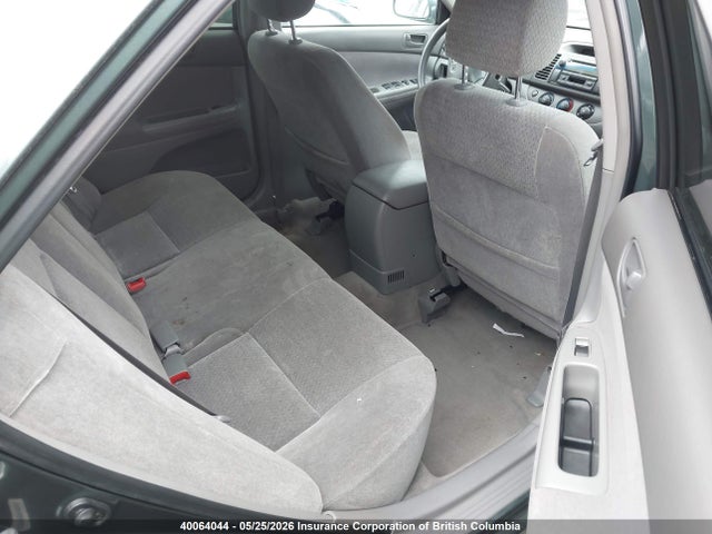 40064044 :رقم المزاد ، JTDBE32K030187707 vin ، 2003 Toyota Camry Le/xle مزاد بيع