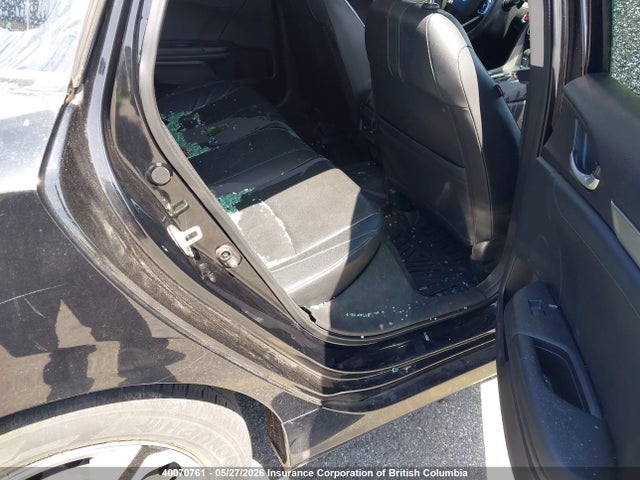 2HGFC1F90GH112317 Honda Civic