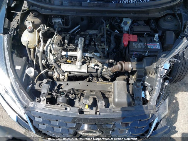 Nissan KICKS S 2023 3N1CP5BV7PL516998 Image 10