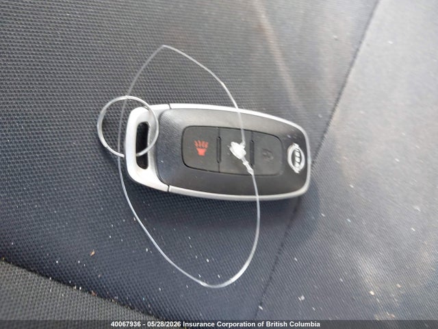 Nissan KICKS S 2023 3N1CP5BV7PL516998 Image 11