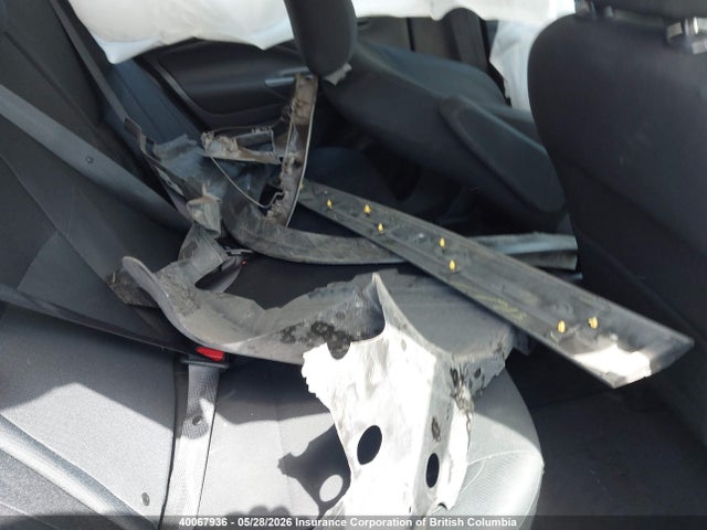Продаж на аукціоні авто 2023 Nissan Kicks S, vin: 3N1CP5BV7PL516998, номер лоту: 40067936