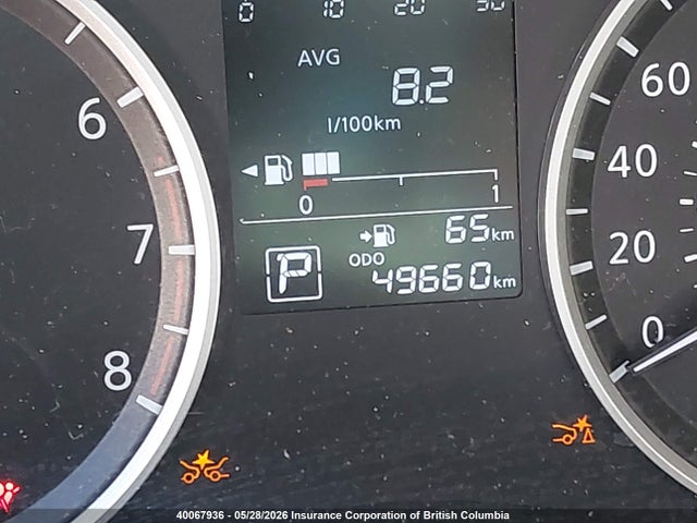 Nissan KICKS S 2023 3N1CP5BV7PL516998 Image 16