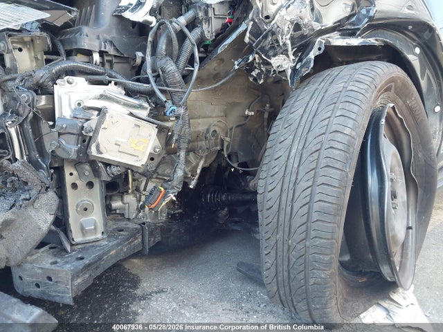 Продаж на аукціоні авто 2023 Nissan Kicks S, vin: 3N1CP5BV7PL516998, номер лоту: 40067936