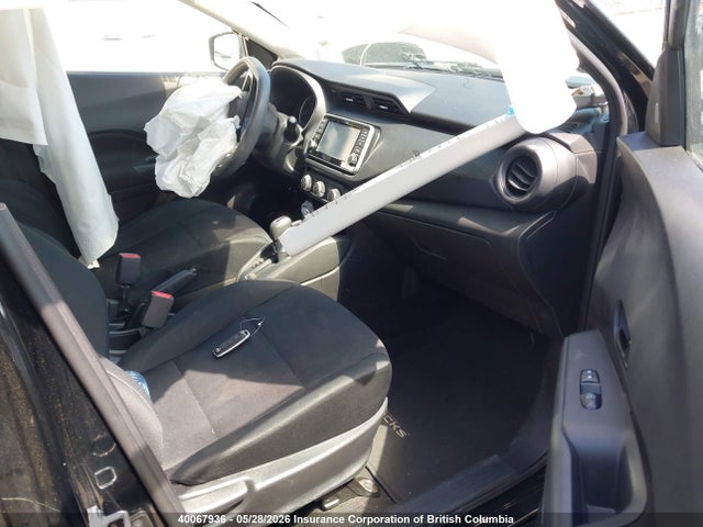 Nissan KICKS S 2023 3N1CP5BV7PL516998 Image 5