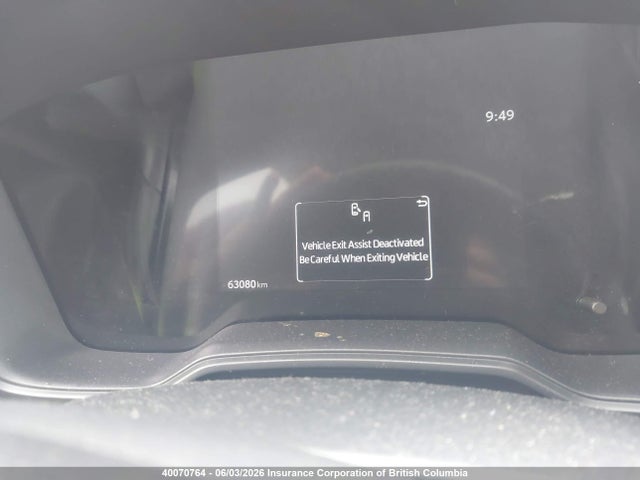 2024 Toyota Corolla Hybrid Le მანქანა იყიდება აუქციონზე, vin: JTDBCMFE4RJ028434, აუქციონის ნომერი: 40070764